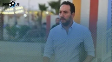 هيثم شعبان يعلن قائمة الطلائع اليوم لمواجهة سيراميكا مع عودة إسلام محارب